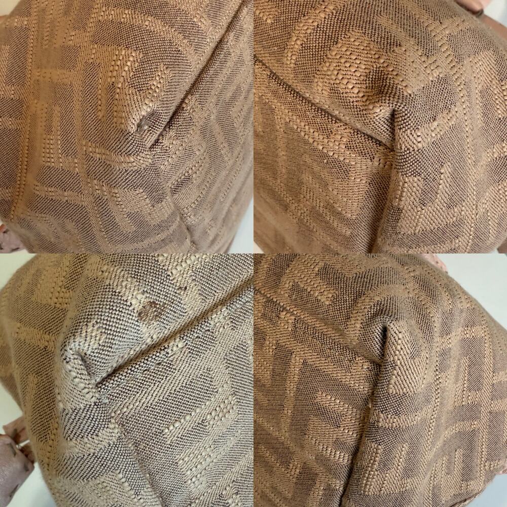 💎✨RARE AND DISCONTINUED✨💎 Authentic Fendi Handbag - Elegant - Picture 6 of 8